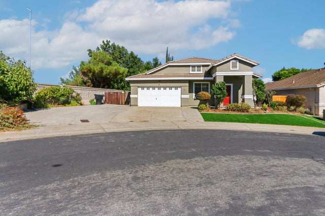 28 Springwood Court, Roseville