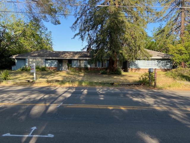 2804 California Avenue, Carmichael