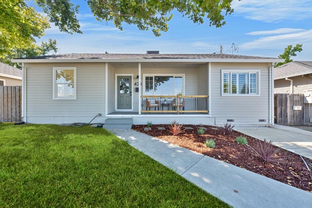 424 Stanford Avenue, Roseville