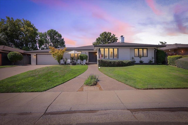 2656 American River Drive, Sacramento