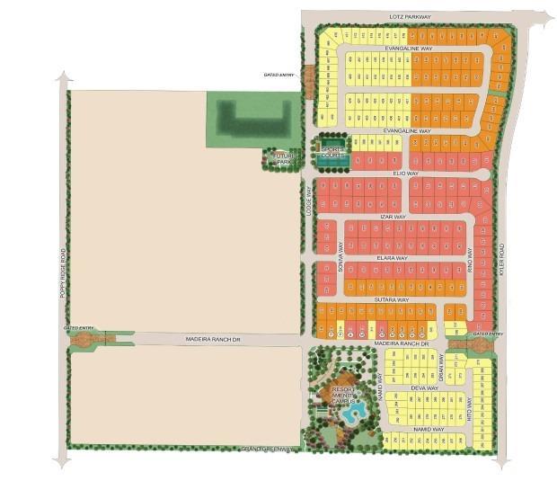 10355 Evangaline Way, Elk Grove