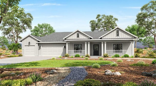 6940 Daffodil Trail, Rescue