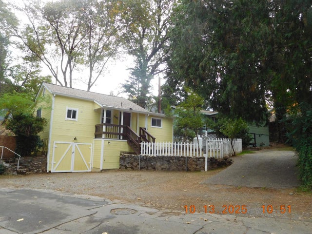 2940 Anderson Way, Placerville