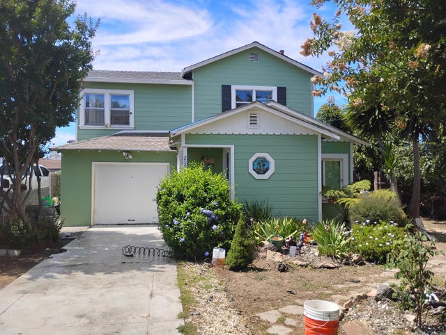 20923 Haviland Avenue, Hayward