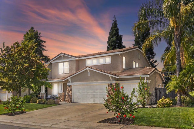 3120 Aaron Drive, Rocklin