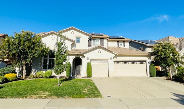 716 Chesterfield Way, Rocklin