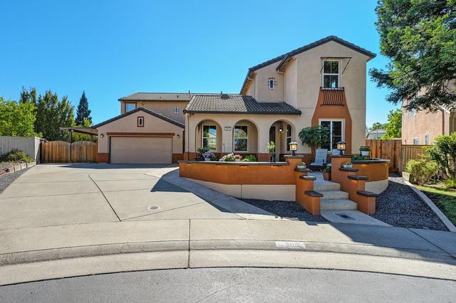 1806 Whimbrel Court, Rocklin