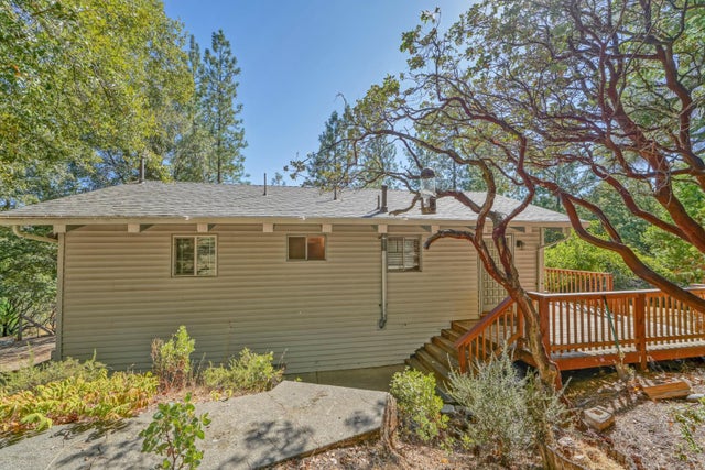 6426 Sly Park Road, Placerville
