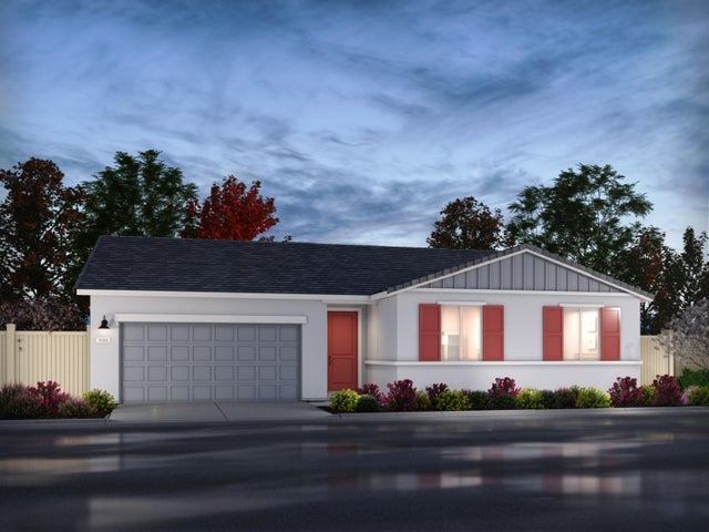 1420 Monkton Way, Sacramento