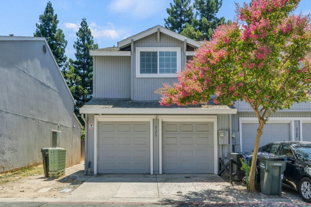 3570 Caballero Lane, Antelope