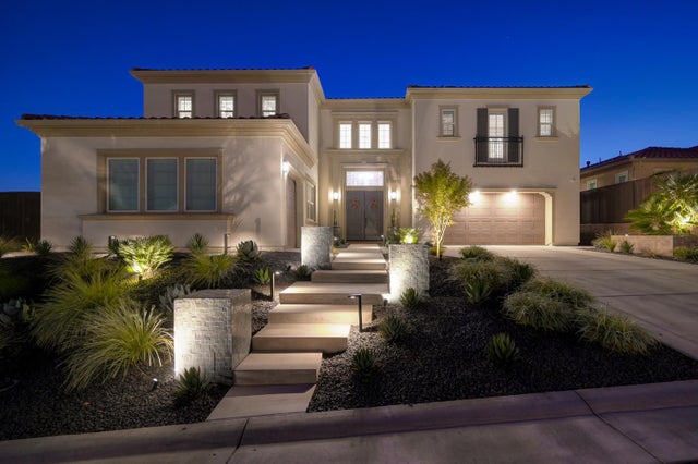 807 Fallen Log Court, Rocklin