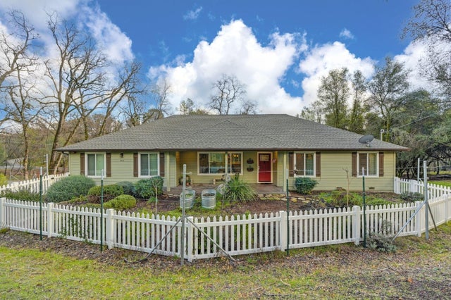 664 N. Circle, Diamond Springs