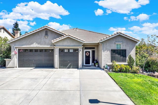 3993 Aitken Dairy Road, Rocklin