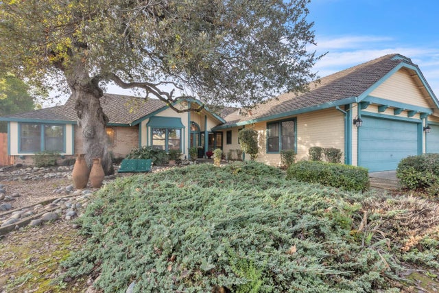 101 Monticito Court, Roseville