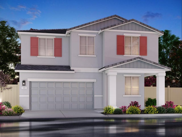 5300 Allentown Way, Sacramento