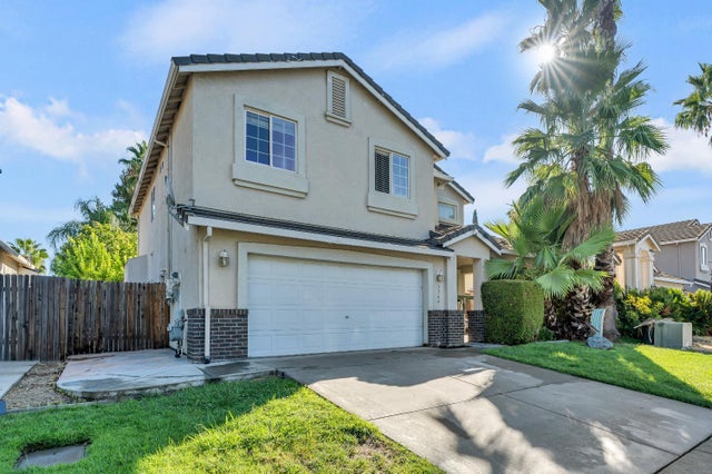 3766 Bilsted Way, Sacramento