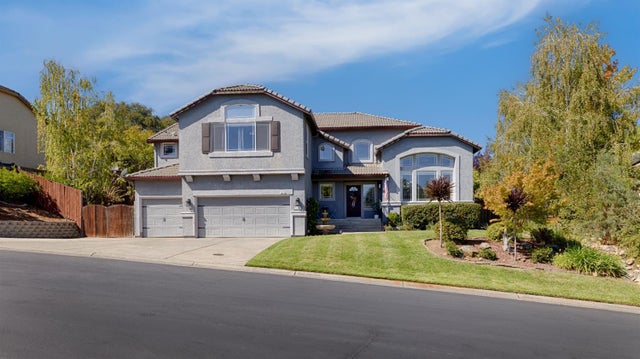 3660 Waldwick Circle, El Dorado Hills