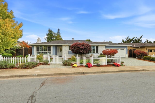 1942 Limetree Lane, Mountain View