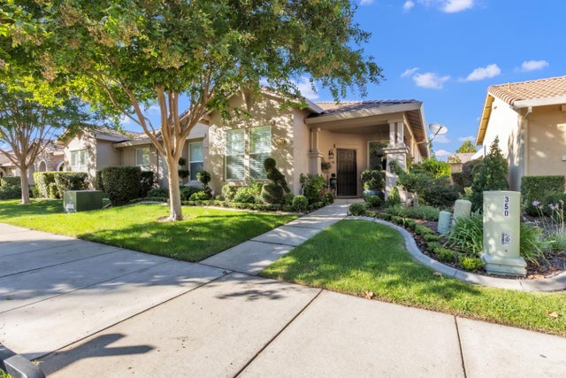 360 N Mill Valley Circle, Sacramento