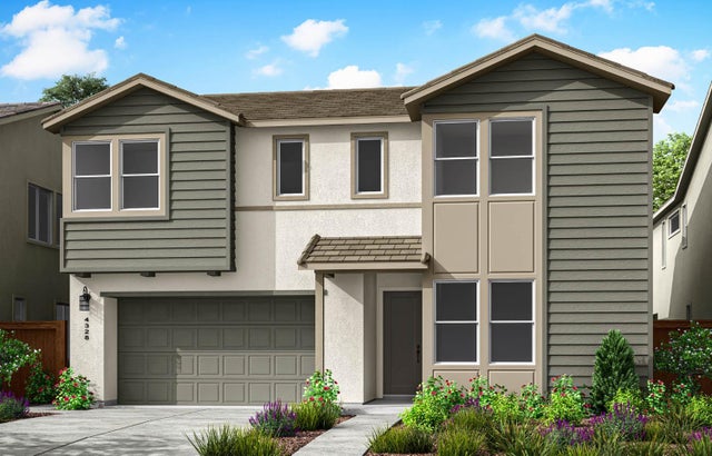 916 Caprock Lane, Lincoln