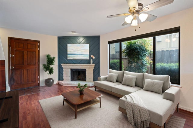 2418 P Street #f, Sacramento