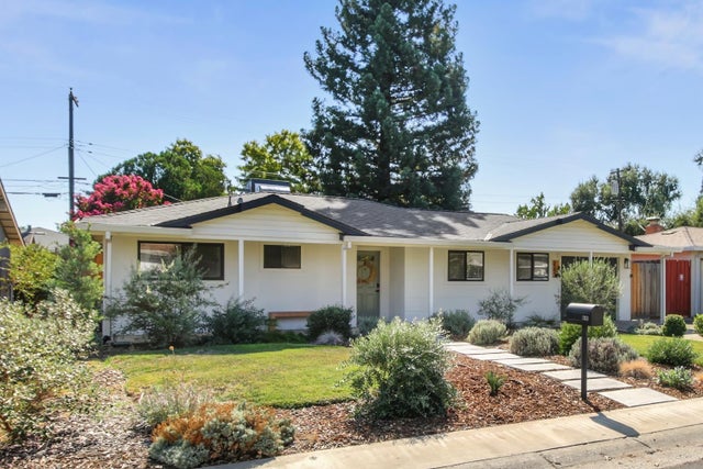 1153 Hampton Road, Sacramento