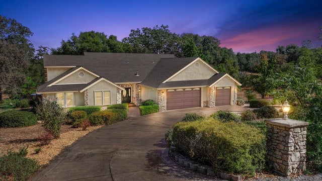 3501 Walnut Hill Drive, Cool