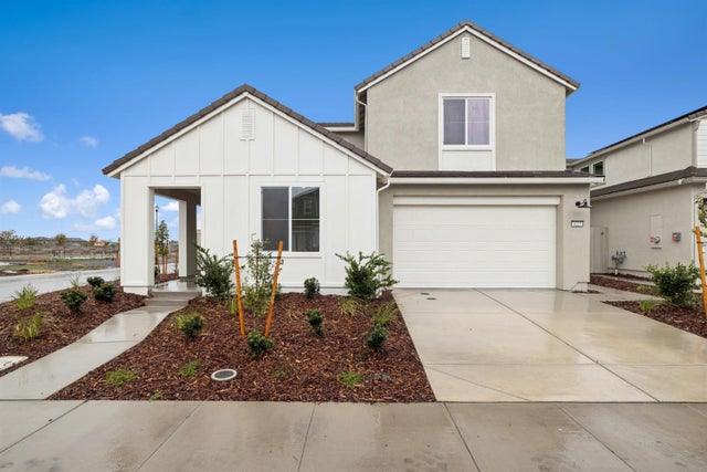 4025 Salamander Circle, Roseville