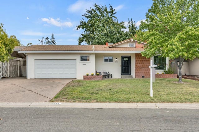 4341 Baywood Way, Sacramento
