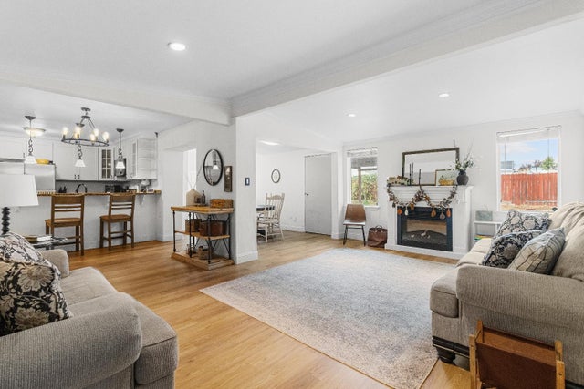 3319 U Street, Antelope