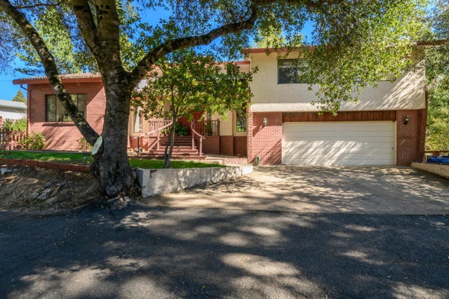 2921 Miller Way, Placerville