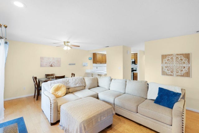 7417 Auburn Oaks Court #k, Citrus Heights