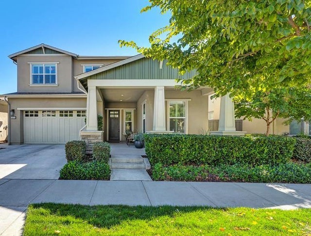 3272 Forney Way, Sacramento