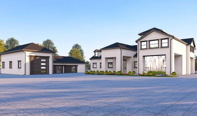 2040 W Green Springs Road, El Dorado Hills