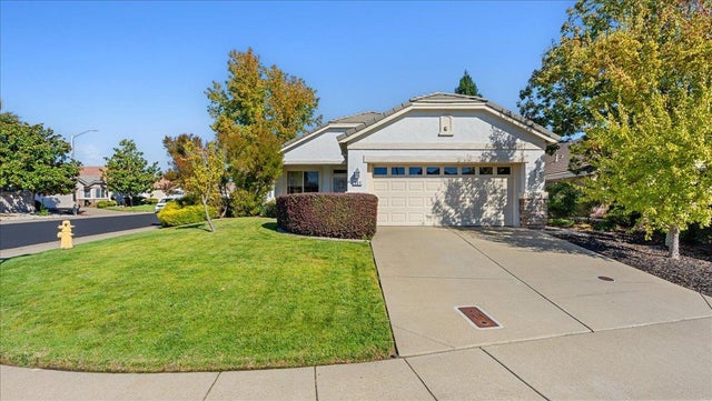 301 Wagonmaster Court, Roseville