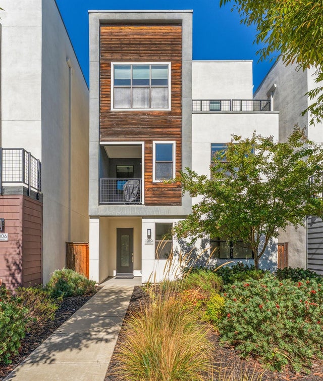 1010 Alkali Lane, Sacramento