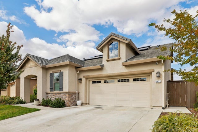 2823 Broken Bit Lane, Rocklin