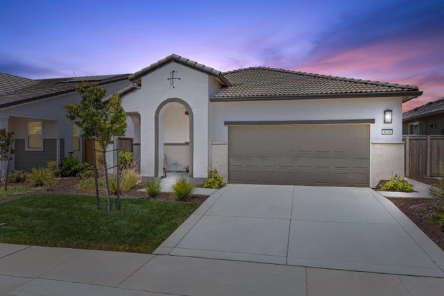 5030 Peace Lily Lane, Roseville