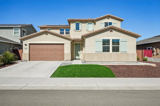 4113 Swing Way, Roseville