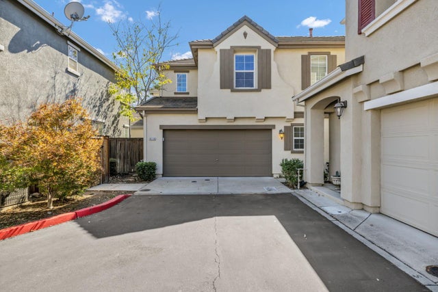9116 Cortina Circle, Roseville