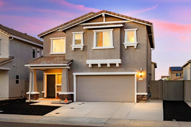 5248 Star Dance Circle, Roseville