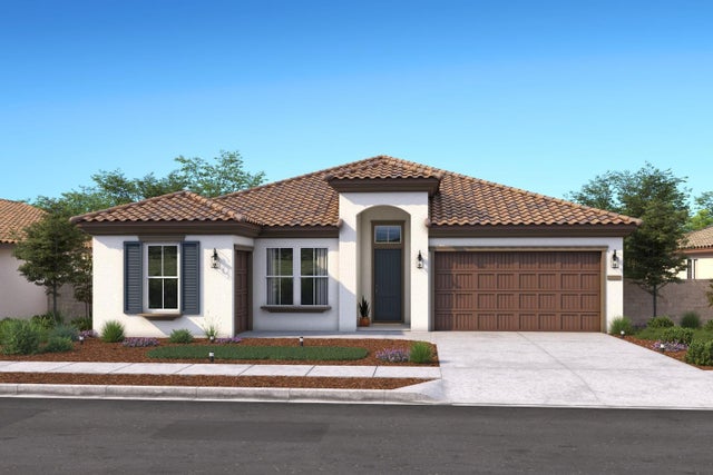 12335 Collard Crow Way, Rancho Cordova