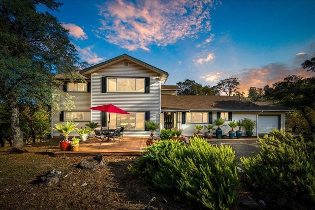 2540 Muir Court, Cool