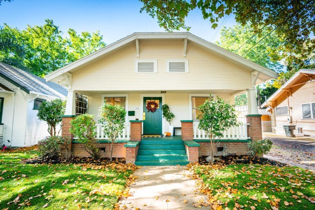 416 24th Street, Sacramento