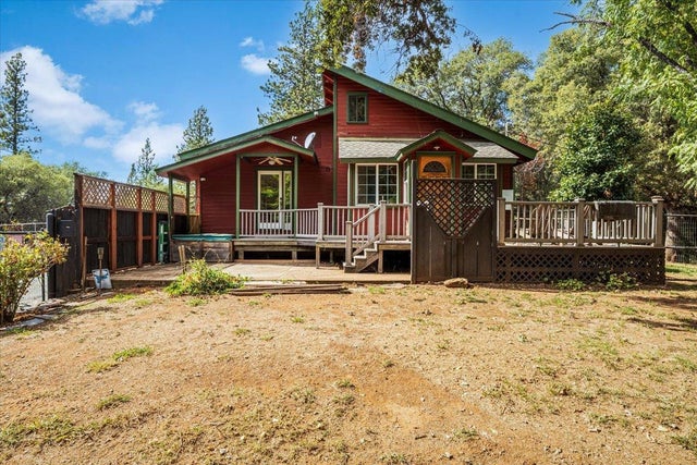 8681 State Highway 193, Placerville