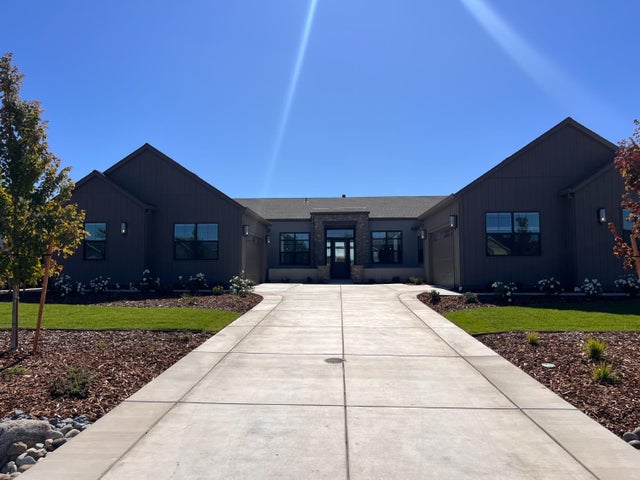 2815 Merryhue Place, Roseville