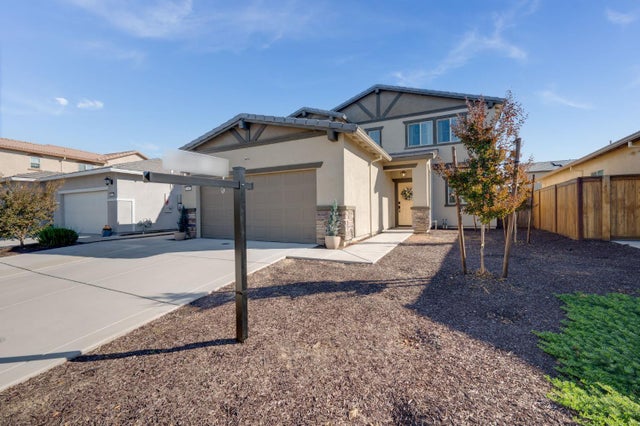 3332 Pruett Drive, Roseville