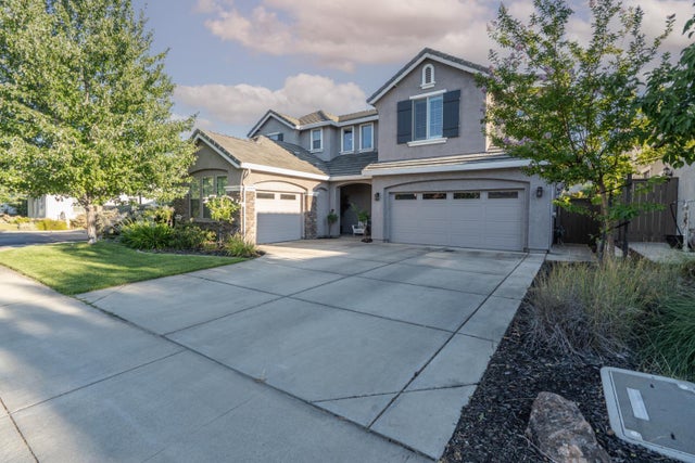 947 Old Ranch House Court, Rocklin