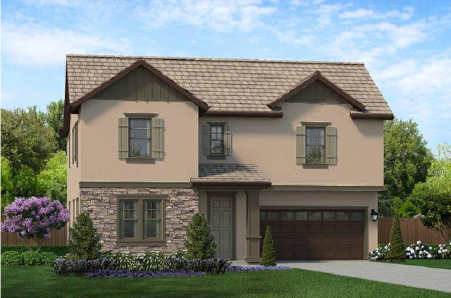 4400 Redstart Lane #lot16, Rocklin