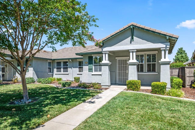 2381 Rose Arbor Drive, Sacramento